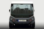FAM F-City Concept 2009 года